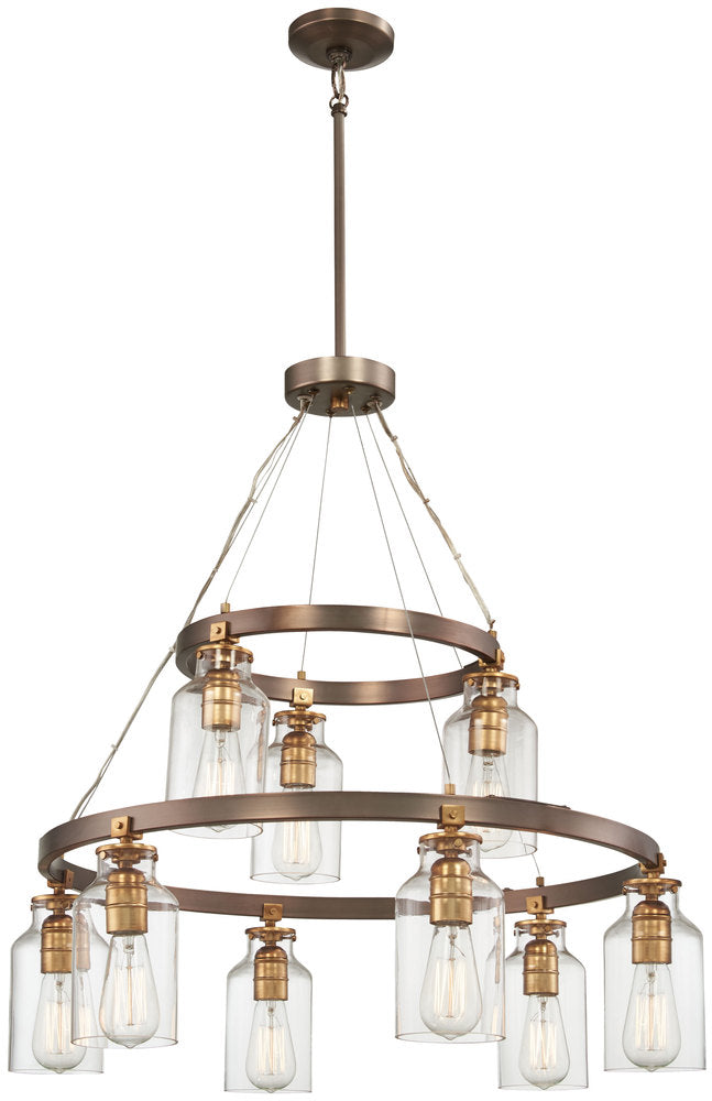 Chandeliers-Minka-Lavery-4559