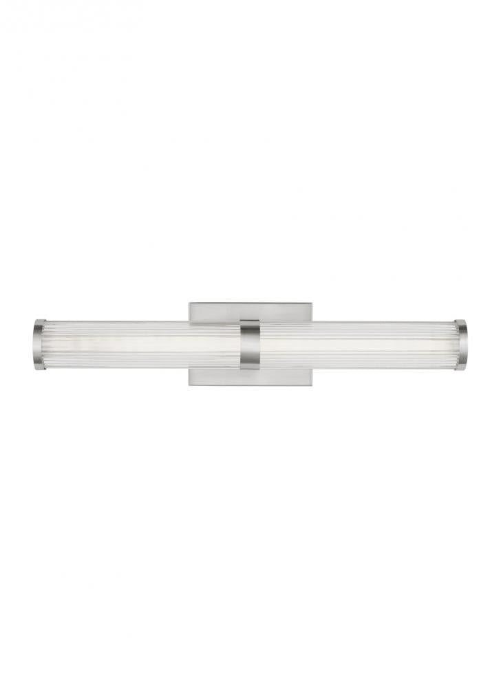 Syden Medium LED Wall / Bath