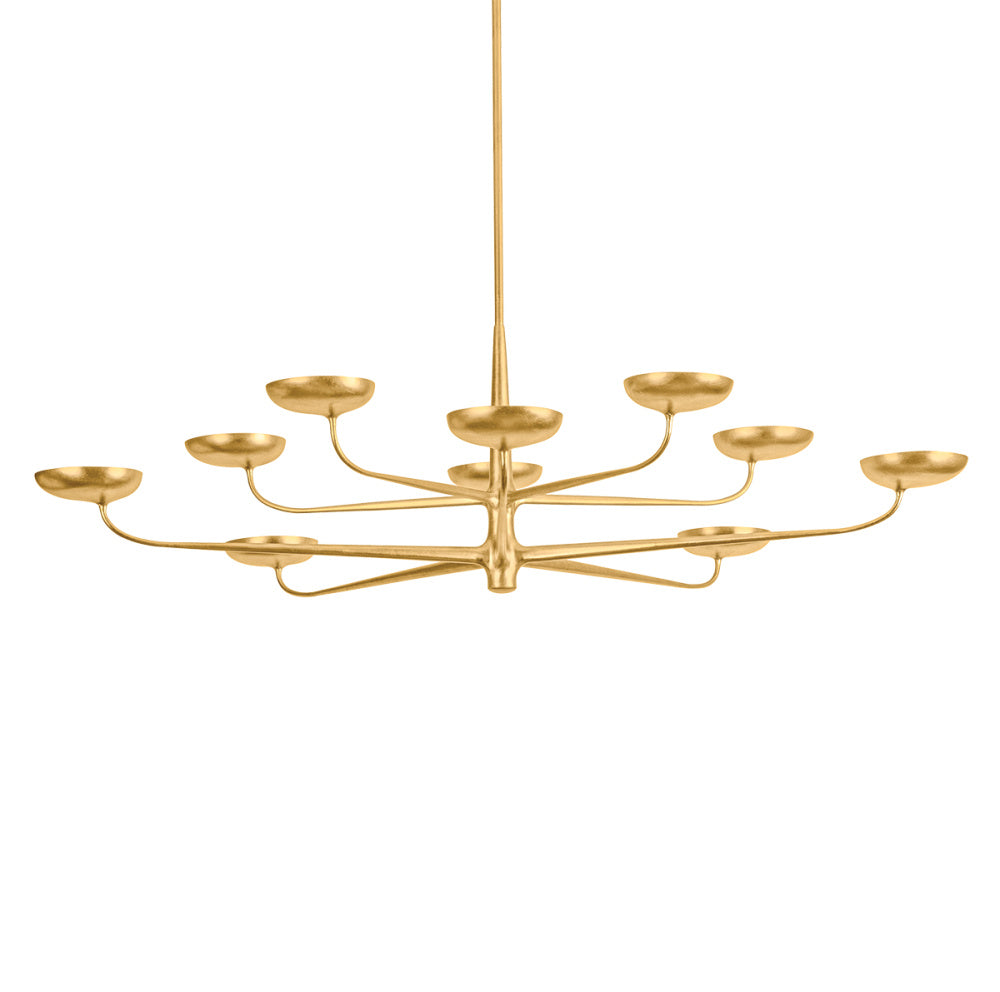 TAORMINA Chandelier