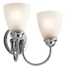 Load image into Gallery viewer, Bathroom Fixtures-Kichler-45638
