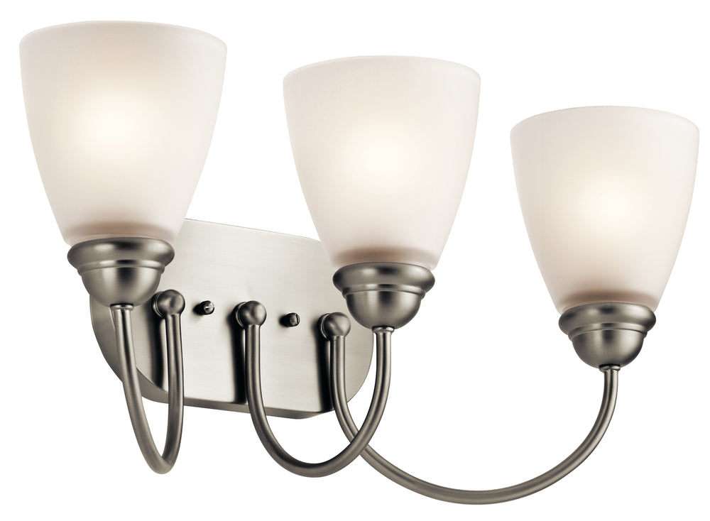 Bathroom Fixtures-Kichler-45639