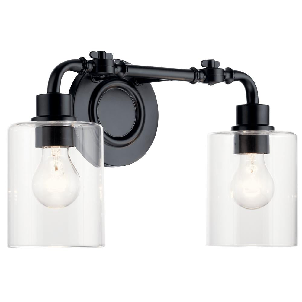 Bathroom Fixtures-Kichler-45665