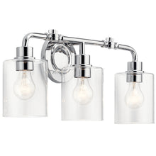 Load image into Gallery viewer, Bathroom Fixtures-Kichler-45666
