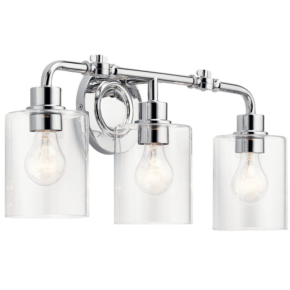 Bathroom Fixtures-Kichler-45666