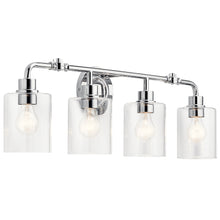 Load image into Gallery viewer, Bathroom Fixtures-Kichler-45667
