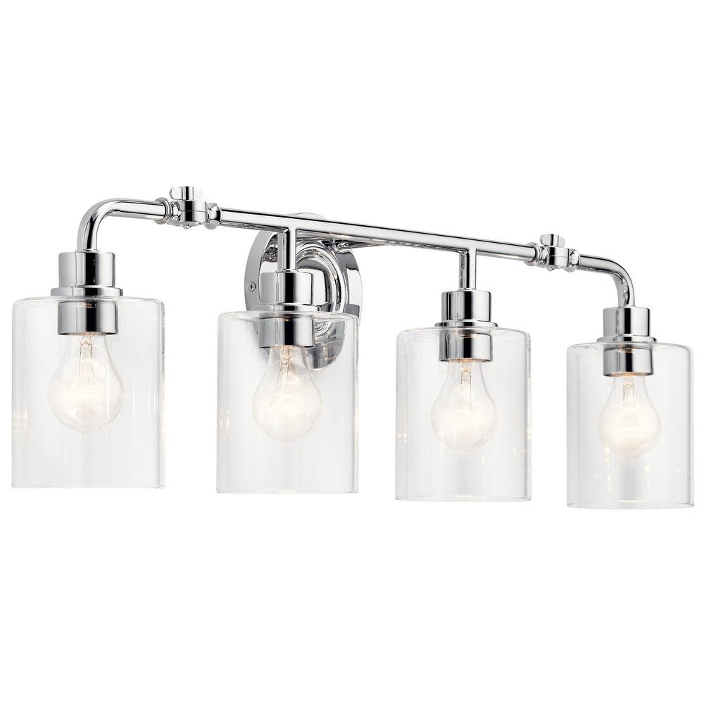 Bathroom Fixtures-Kichler-45667