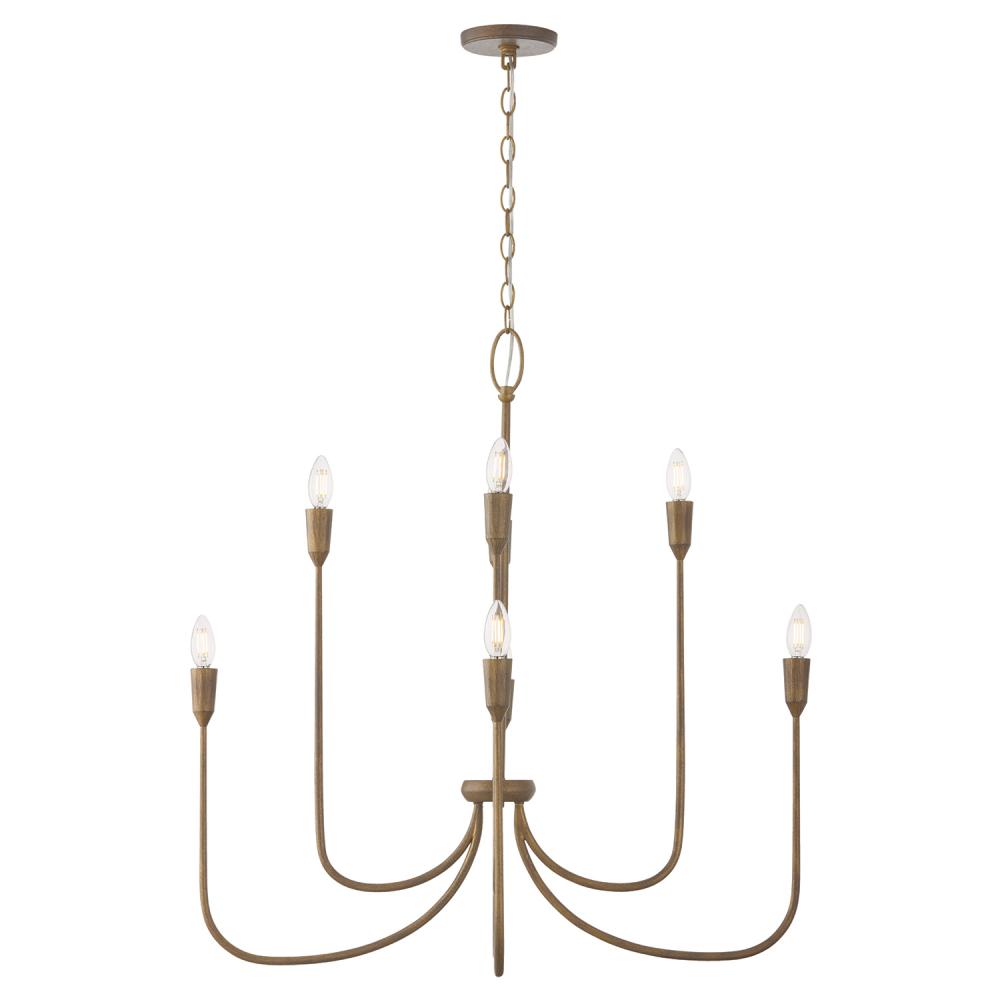 Chandeliers-Capital Canada-456881MZ