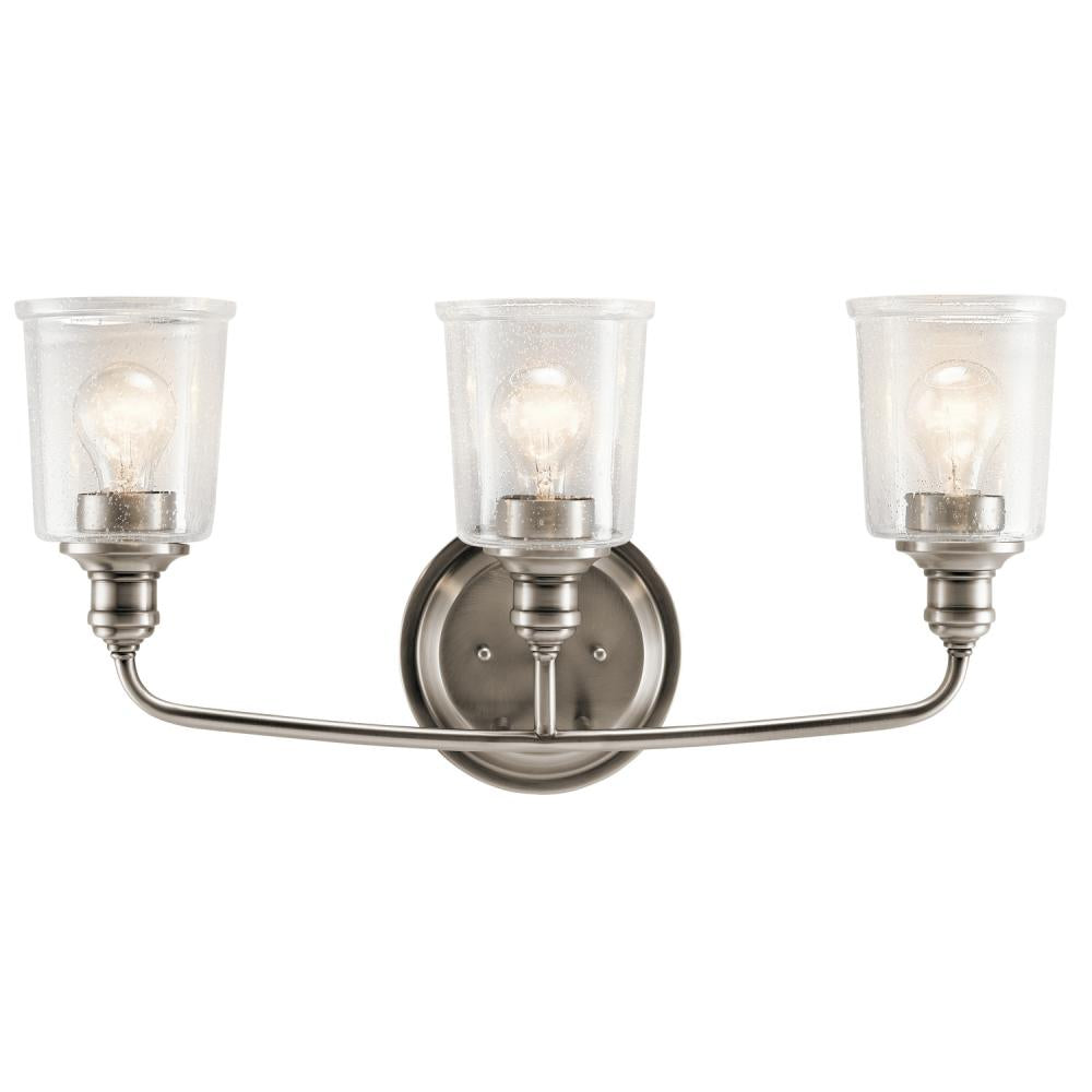 Bathroom Fixtures-Kichler-45747CLP