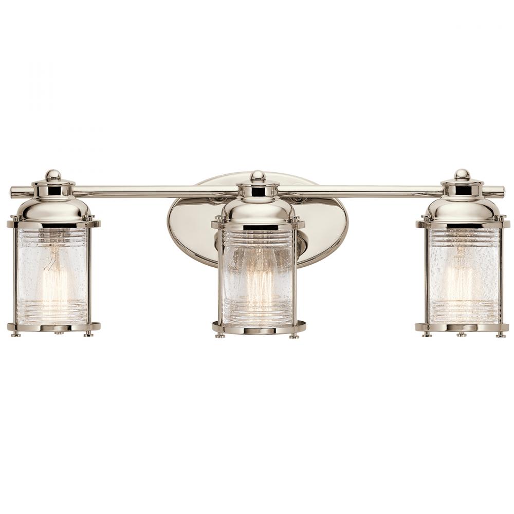 Bathroom Fixtures-Kichler-45772PN