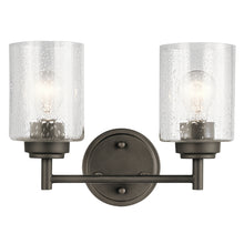 Load image into Gallery viewer, Bathroom Fixtures-Kichler-45885
