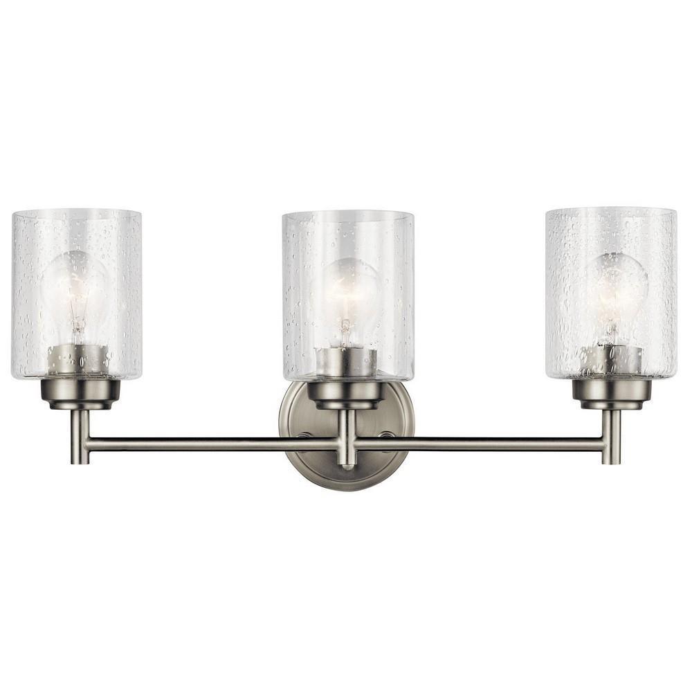 Bathroom Fixtures-Kichler-45886