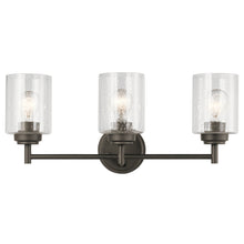 Load image into Gallery viewer, Bathroom Fixtures-Kichler-45886
