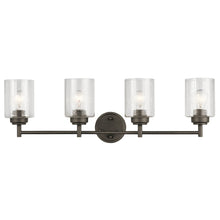 Load image into Gallery viewer, Bathroom Fixtures-Kichler-45887
