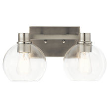 Load image into Gallery viewer, Bathroom Fixtures-Kichler-45893
