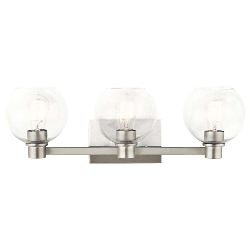 Bathroom Fixtures-Kichler-45894