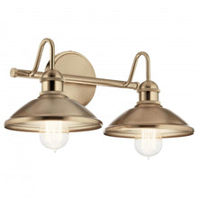 Load image into Gallery viewer, Bathroom Fixtures-Kichler-45944
