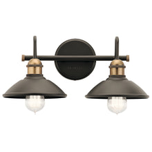 Load image into Gallery viewer, Bathroom Fixtures-Kichler-45944
