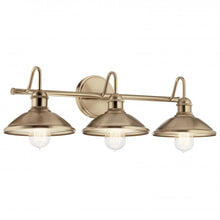 Load image into Gallery viewer, Bathroom Fixtures-Kichler-45945
