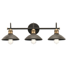 Load image into Gallery viewer, Bathroom Fixtures-Kichler-45945
