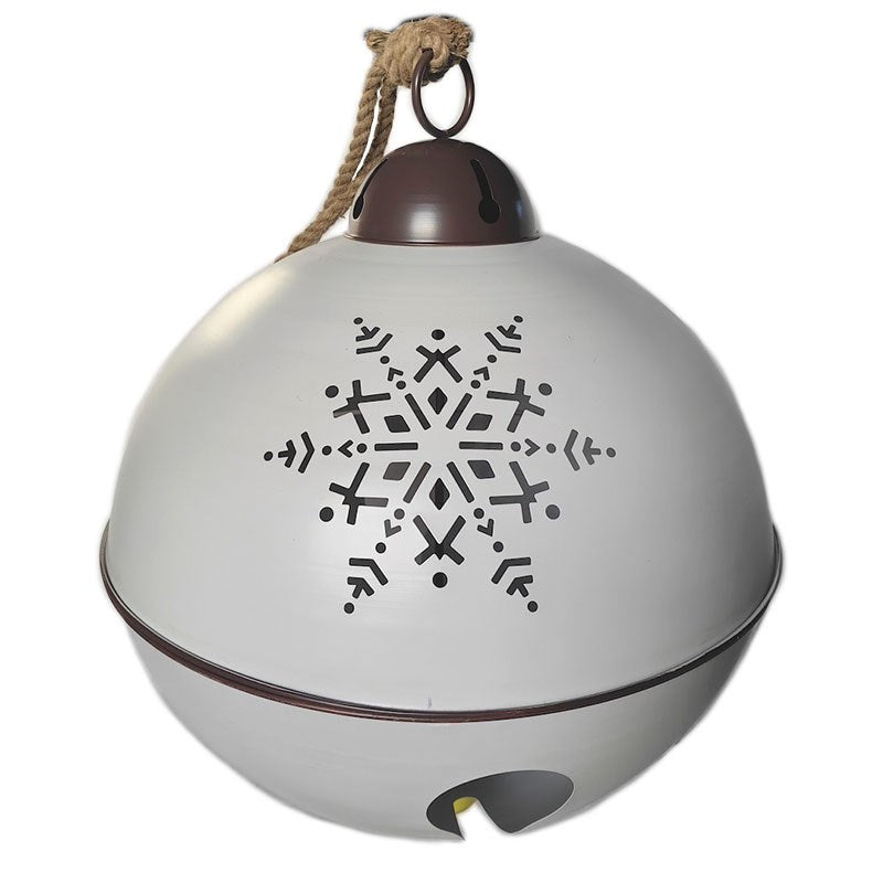 Snowflake Bell