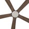 Layton 58" LED Smart Fan