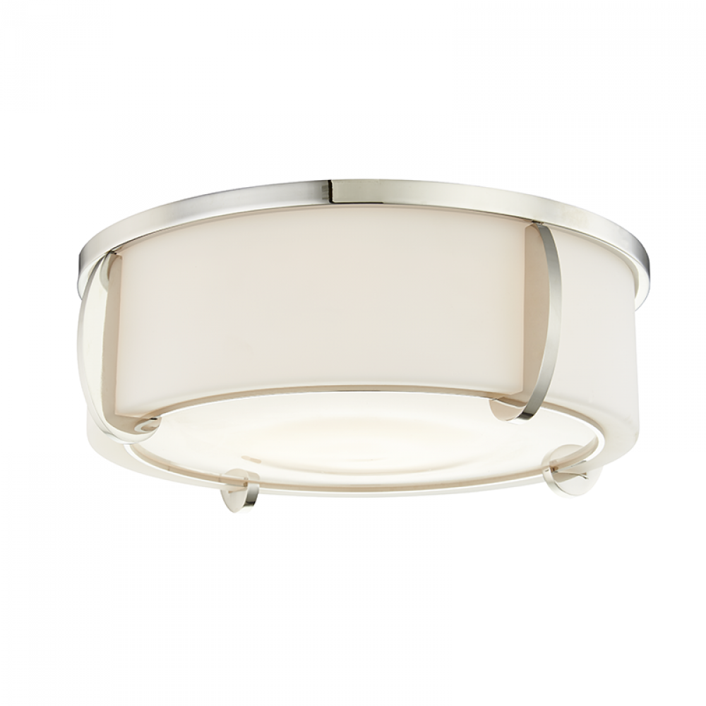 Talon Flush Mount