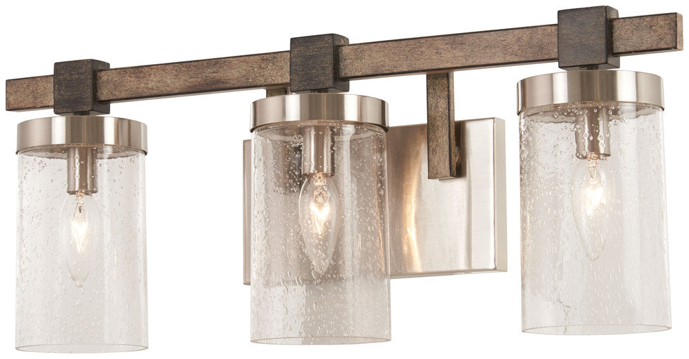 Bathroom Fixtures-Minka-Lavery-4633