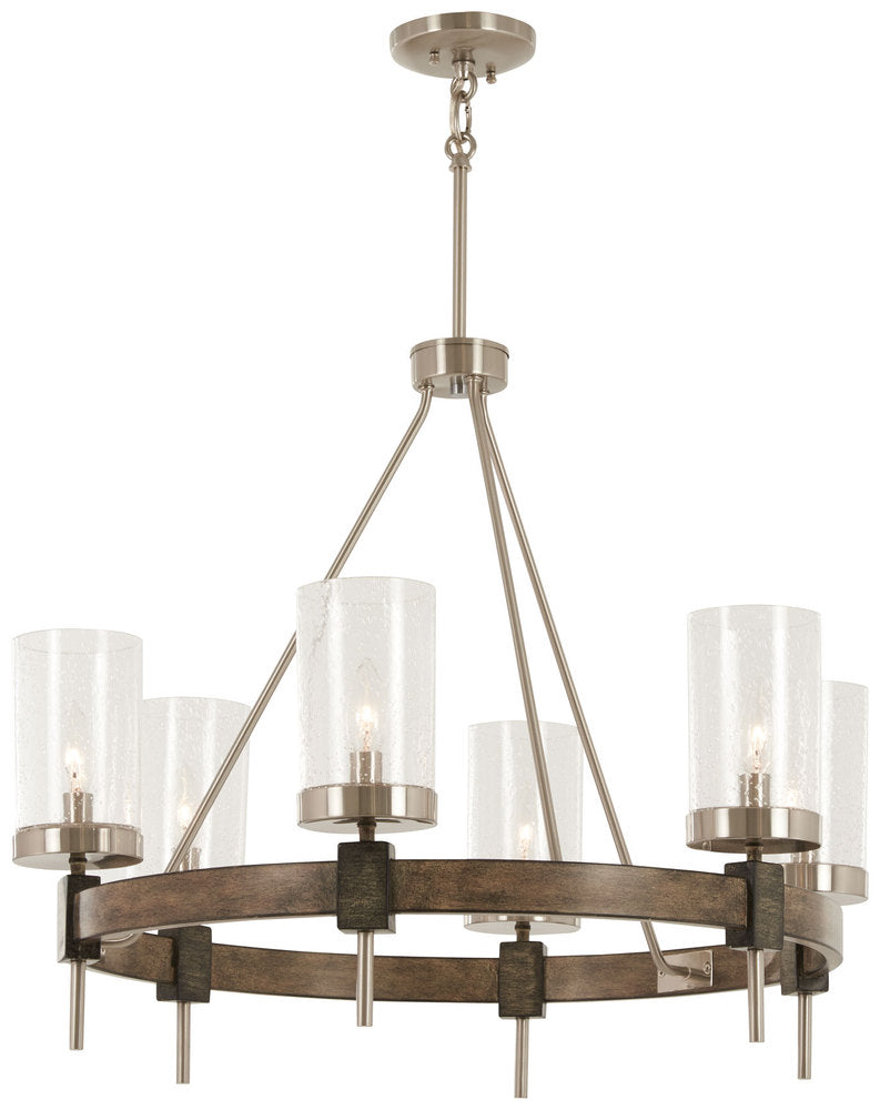 Chandeliers-Minka-Lavery-4636