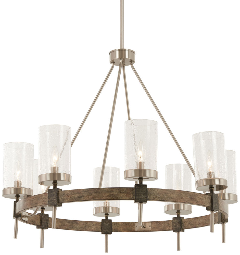 Chandeliers-Minka-Lavery-4638