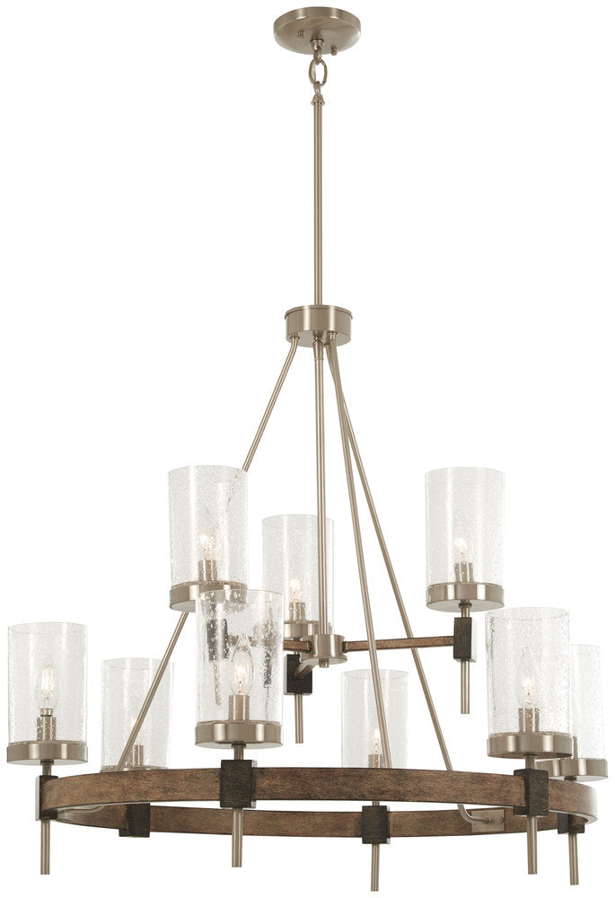 Chandeliers-Minka-Lavery-4639