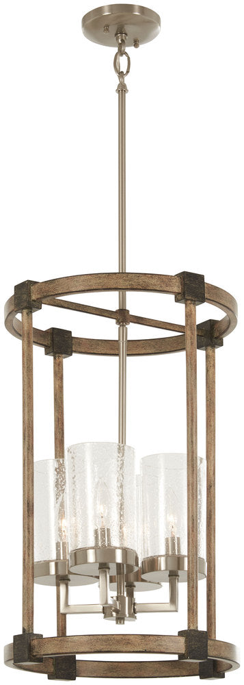 Foyer/Hall Lanterns-Minka-Lavery-4640