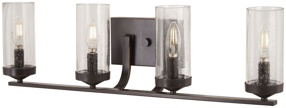 Bathroom Fixtures-Minka-Lavery-4654