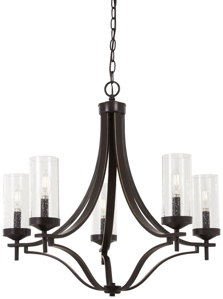 Chandeliers-Minka-Lavery-4655
