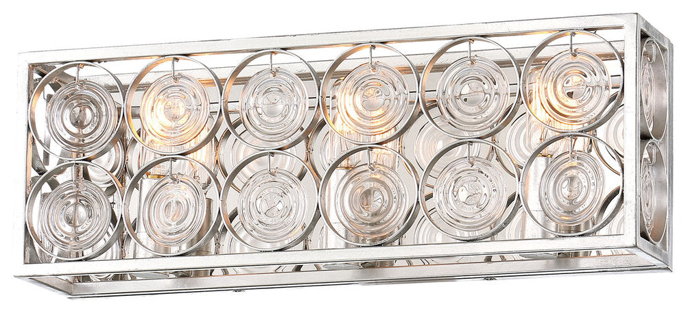 Bathroom Fixtures-Minka-Lavery-4663