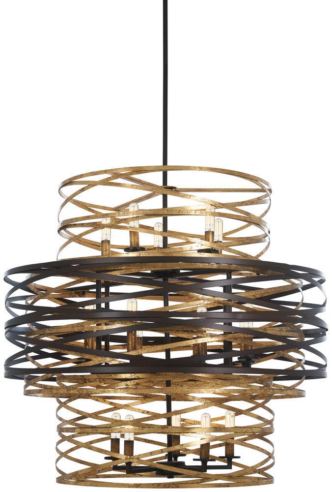 Chandeliers-Minka-Lavery-4679