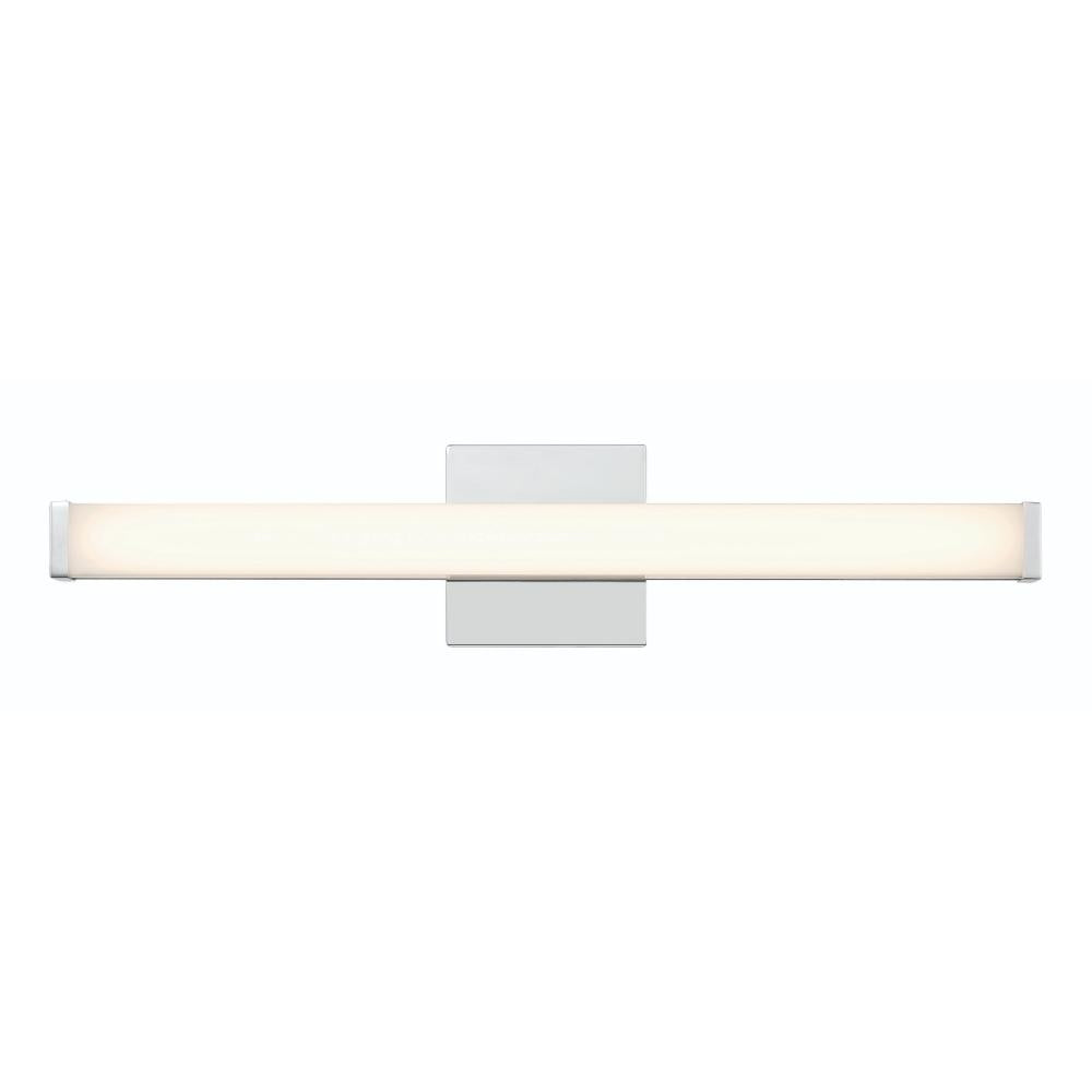 RONNING-VAN-24SQ-24W-CHR