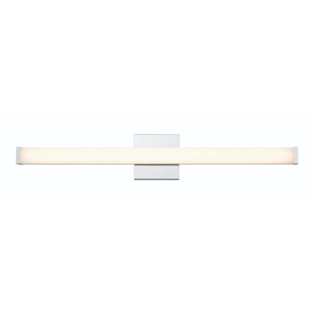 RONNING-VAN-30SQ-27W-CHR