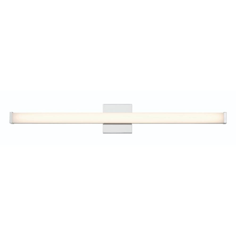 RONNING-VAN-36SQ-30W-CHR