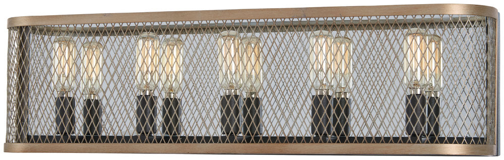 Bathroom Fixtures-Minka-Lavery-4685
