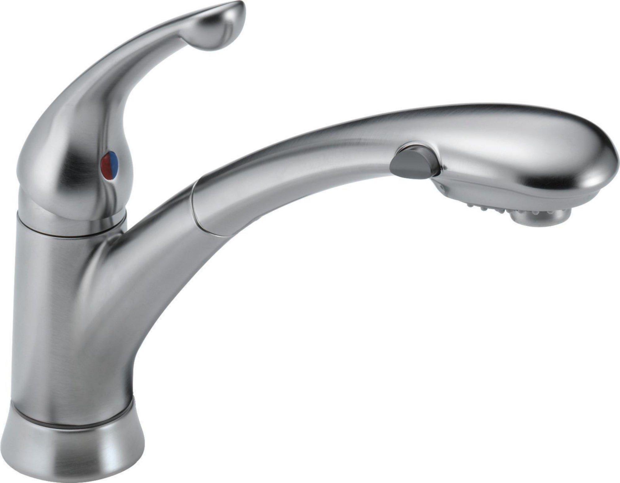 KITCHEN PULL-DOWN/OUT FAUCET