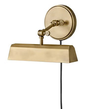 Load image into Gallery viewer, Arti 12&quot; Wall Sconce (2 Finishes)
