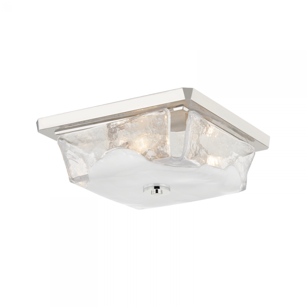 Hines Flush Mount
