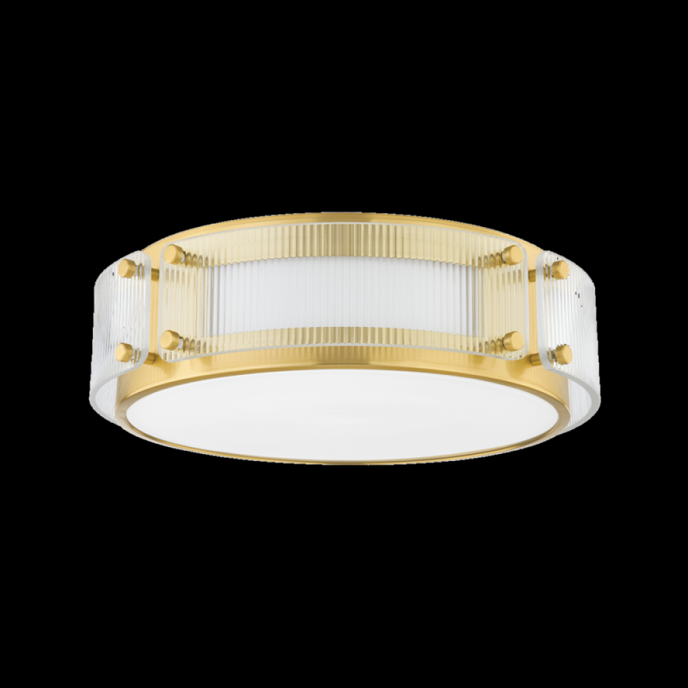 CLIFFORD Flush Mount