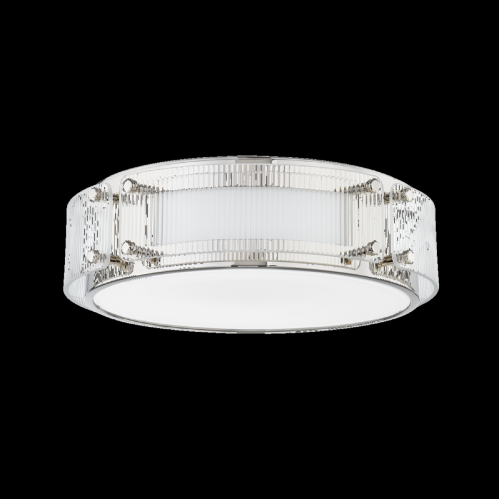 CLIFFORD Flush Mount