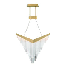 Load image into Gallery viewer, Chandeliers-Eurofase-47187
