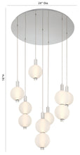 Load image into Gallery viewer, Pendants-Eurofase-47191
