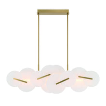 Load image into Gallery viewer, Chandeliers-Eurofase-47210
