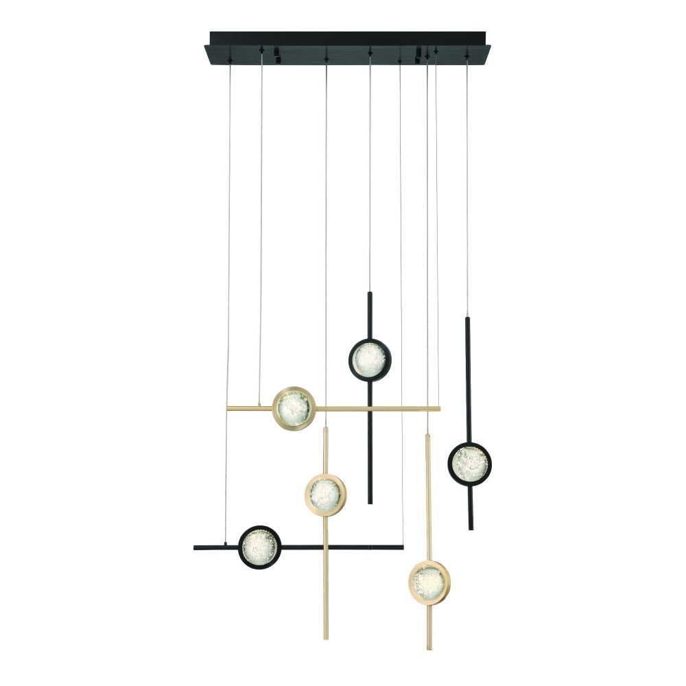 Chandeliers-Eurofase-47255