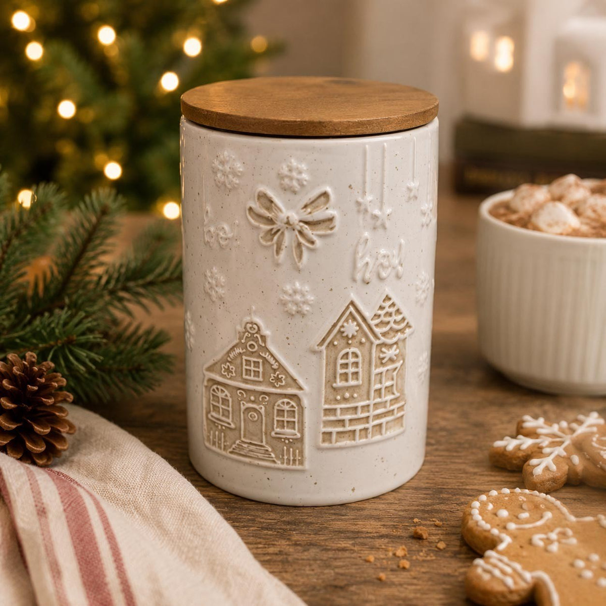 Gingerbread Collection