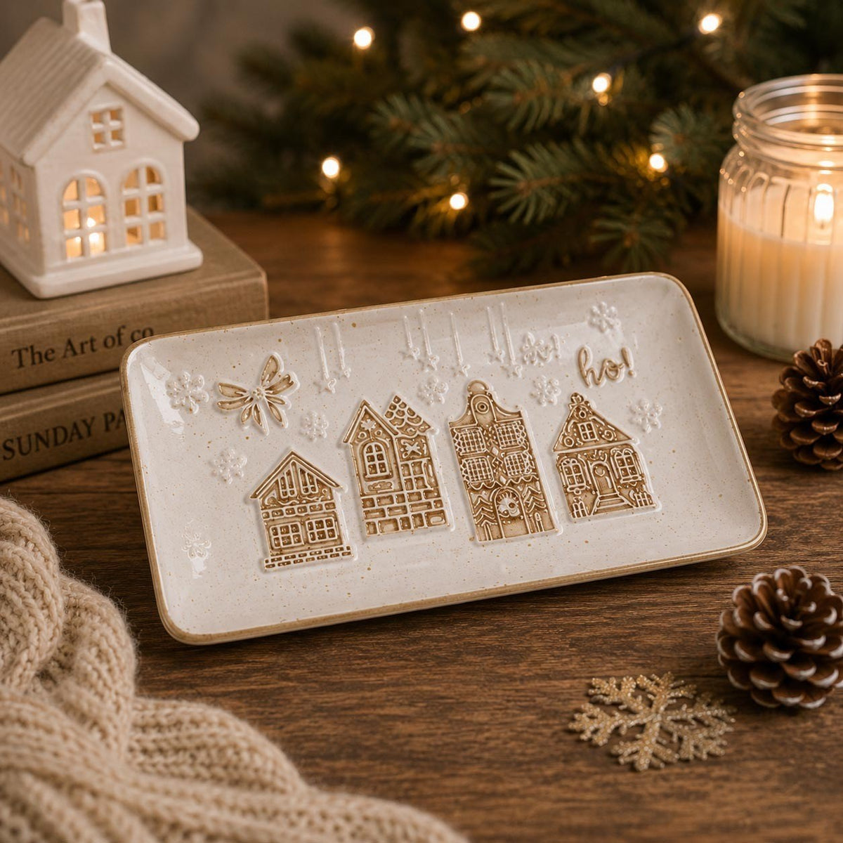 Gingerbread Collection